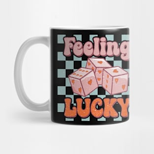 Feling Lucky Mug